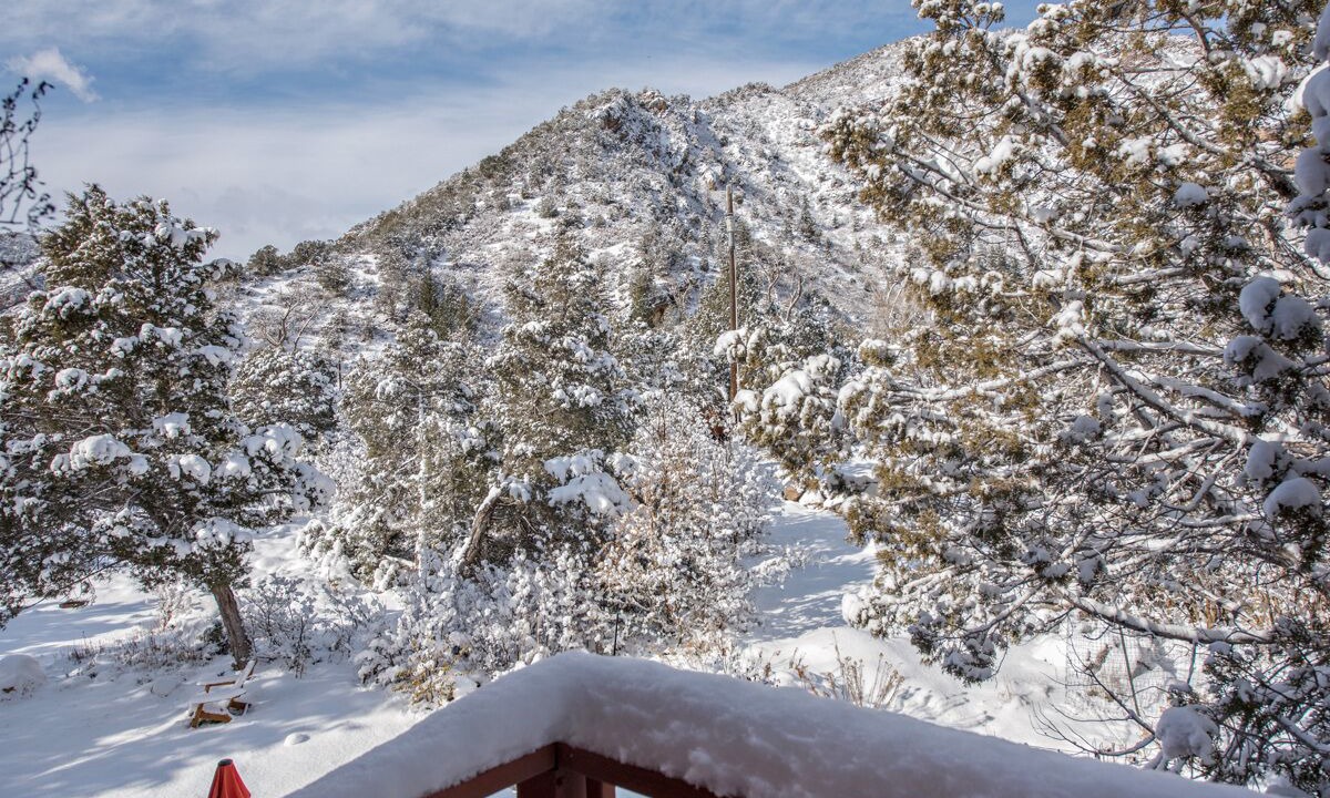 Photo of Outdoor in Glenwood Springs