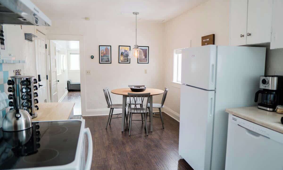 Photo of Bedroom in Colorado Springs