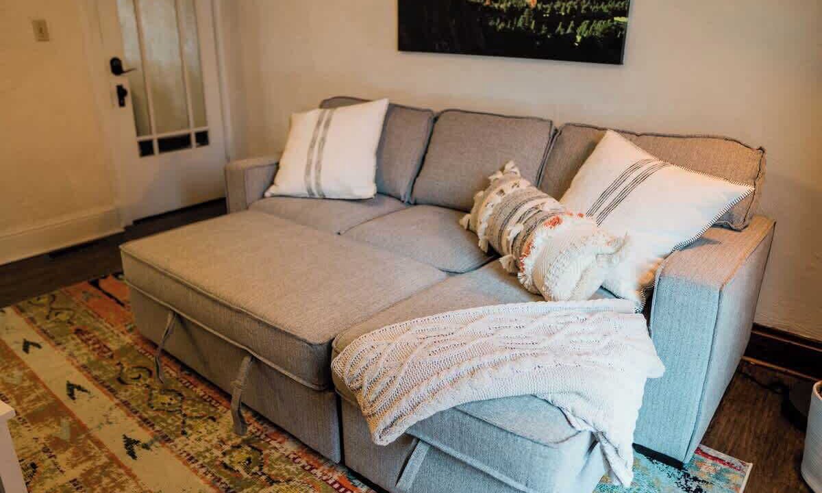 Photo of Bedroom in Colorado Springs