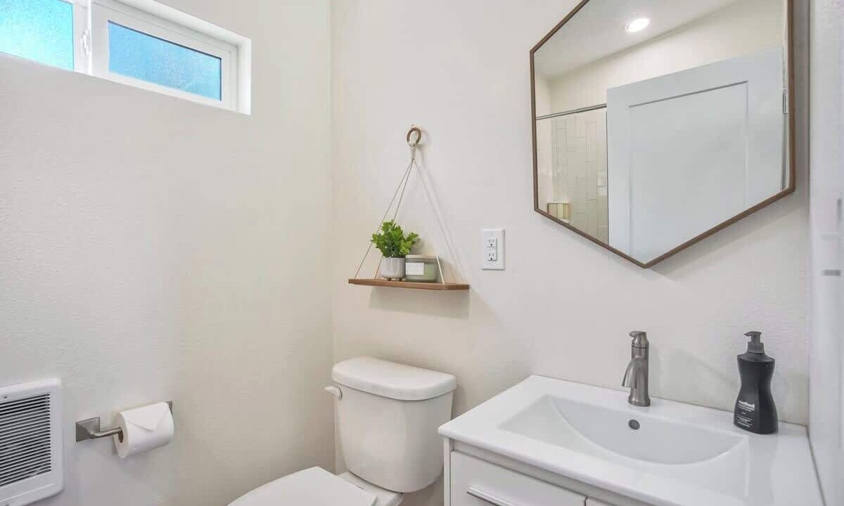 Photo of Bathroom in Central Colorado Springs