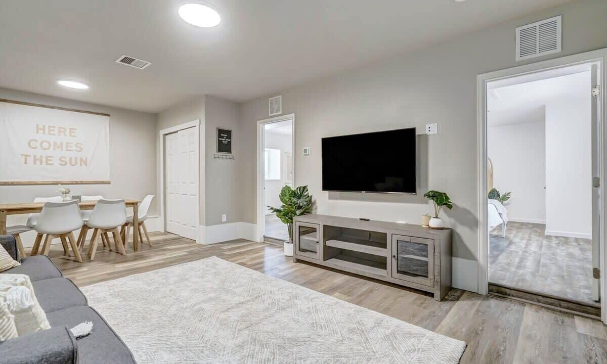 Photo of Bedroom in Central Colorado Springs