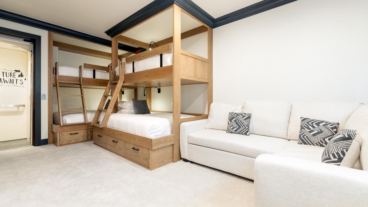 Photo of Bedroom in Beaver Creek