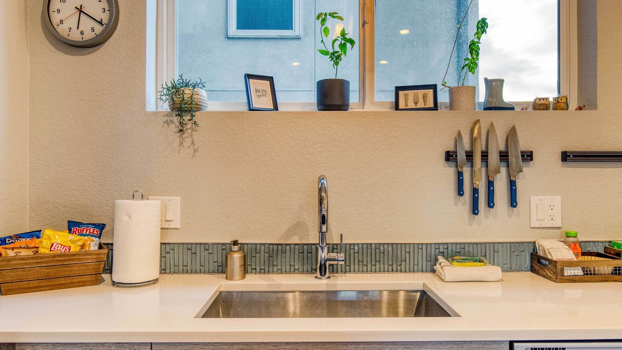 Photo of Bathroom in West Colfax