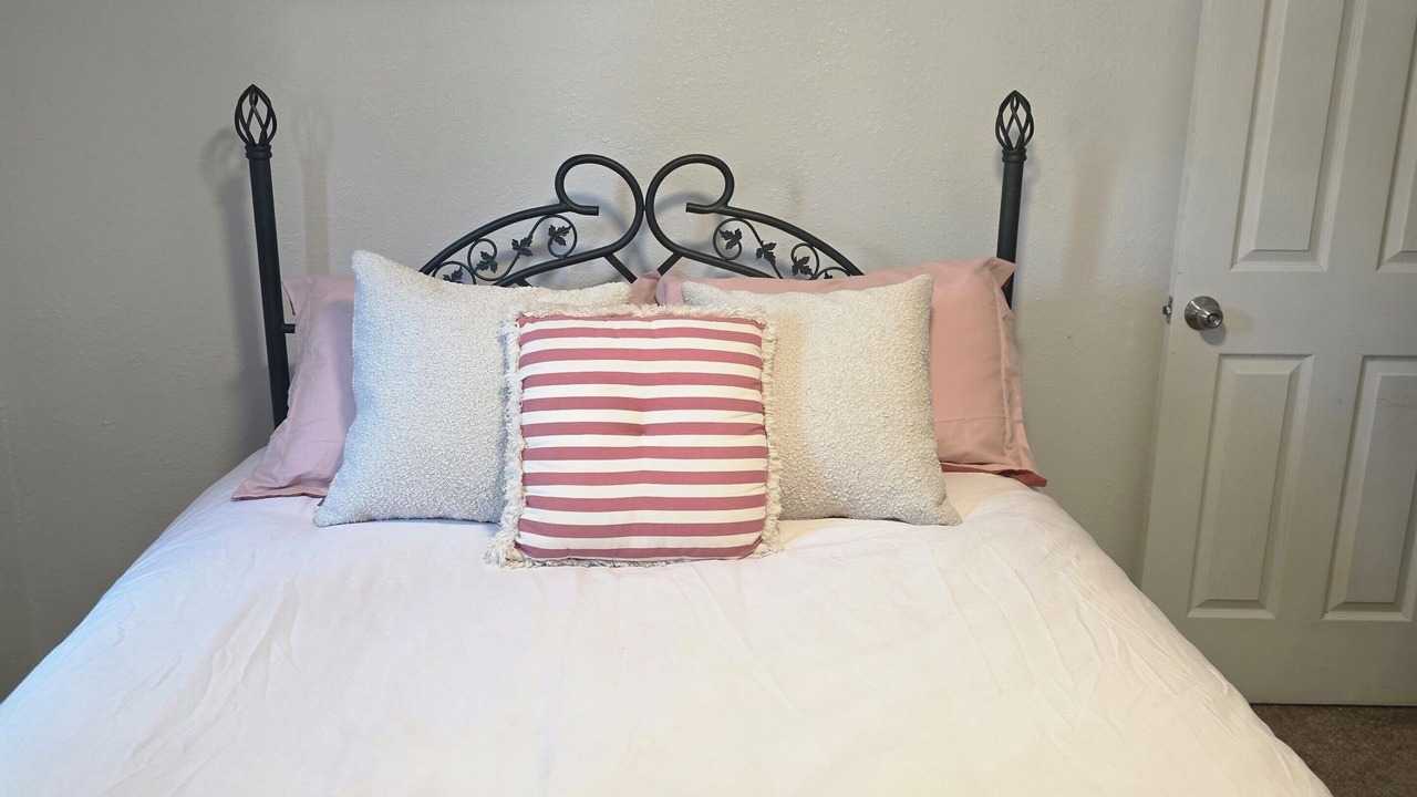 Photo of Bedroom in Longmont