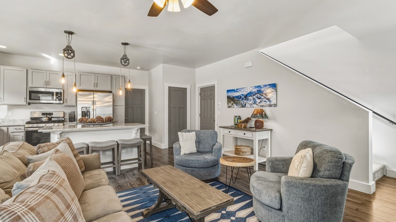 Photo of Bedroom in Ouray