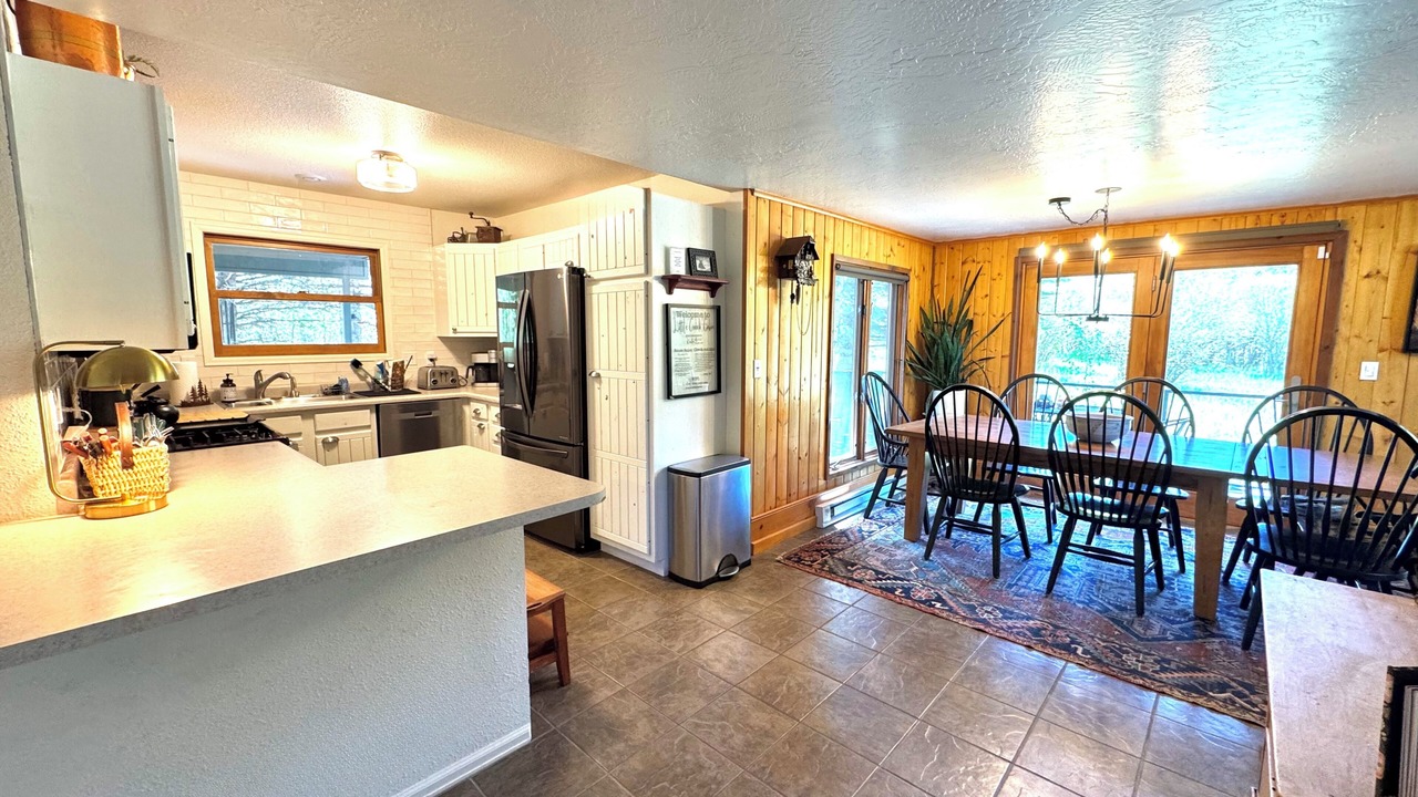 Photo of Kitchen in Cuchara