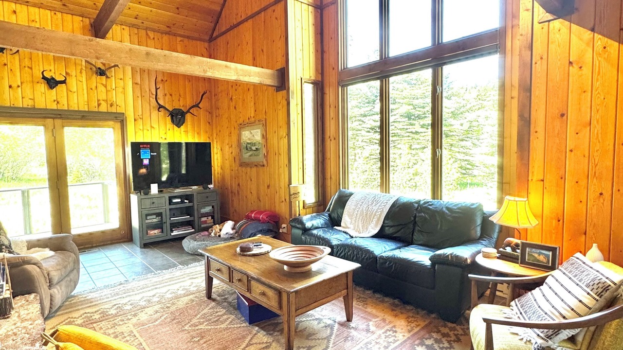 Photo of Livingroom in Cuchara