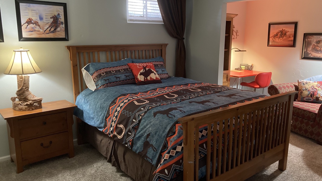 Photo of Bedroom in Centennial