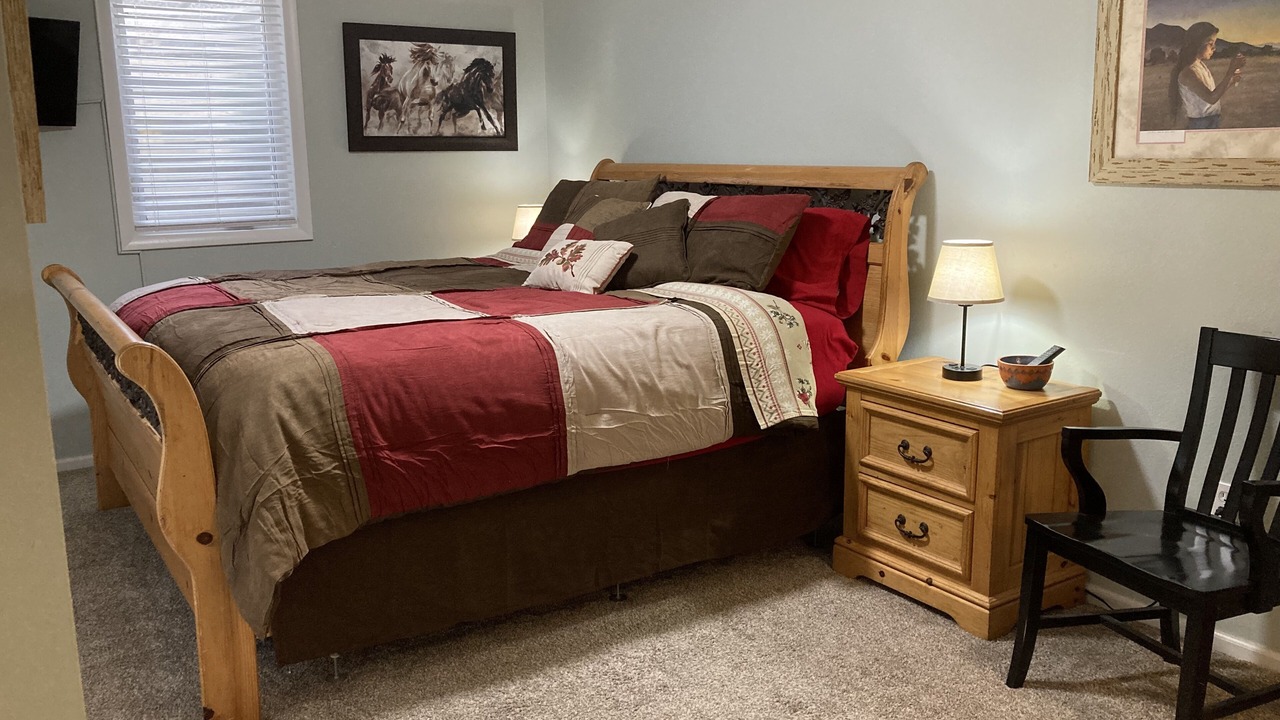 Photo of Bedroom in Centennial