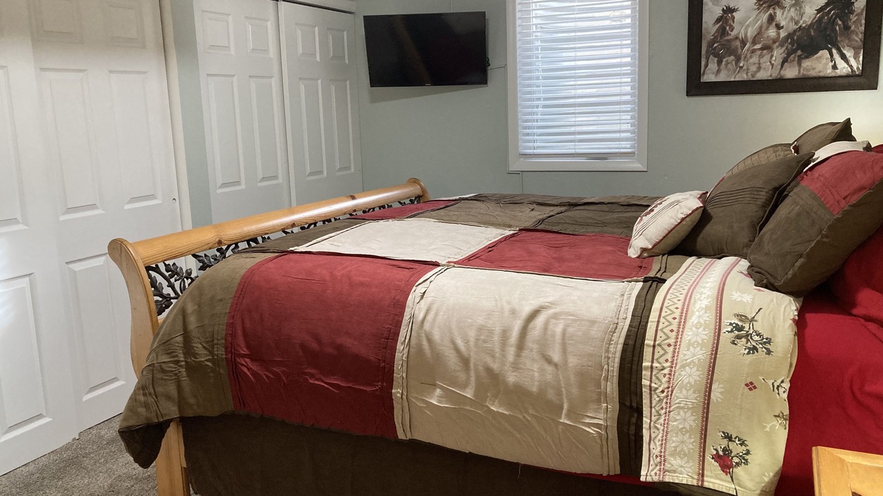 Photo of Bedroom in Centennial