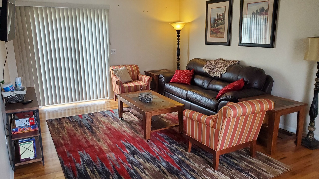 Photo of Livingroom in Alta Vista Area