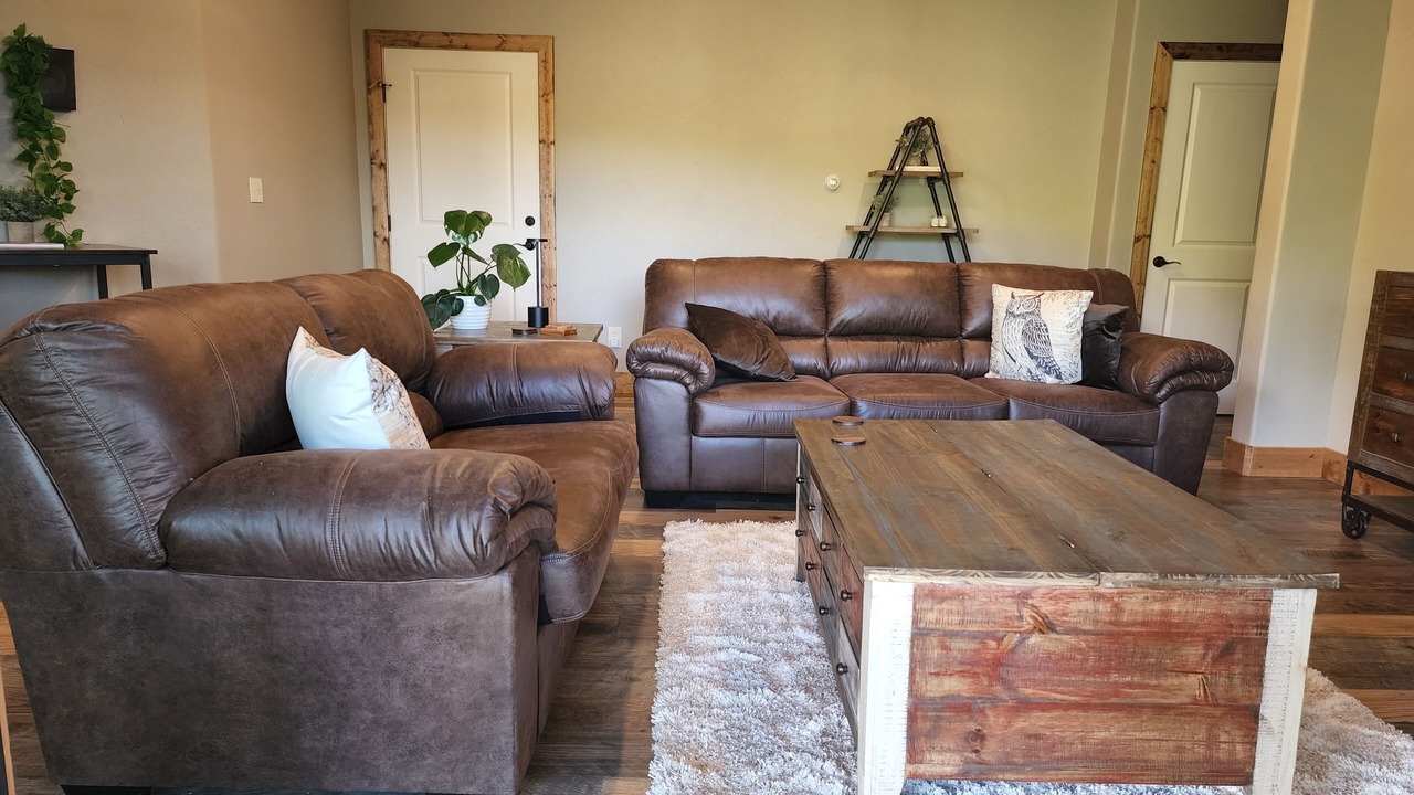Photo of Livingroom in Florissant
