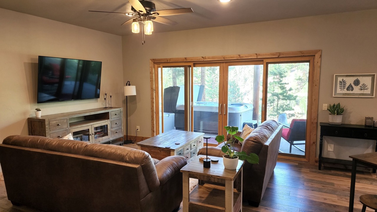 Photo of Livingroom in Florissant