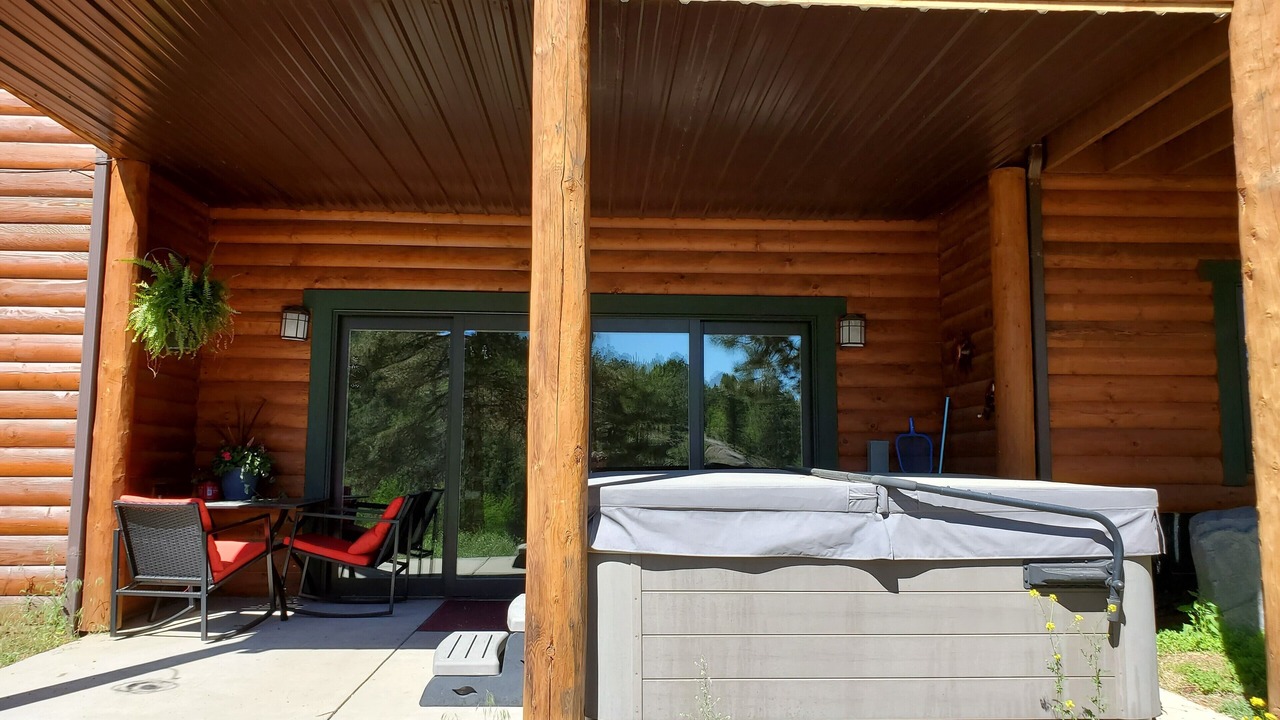 Photo of Patio Balcony in Florissant
