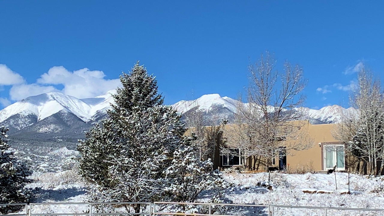 Photo of Outdoor in Salida