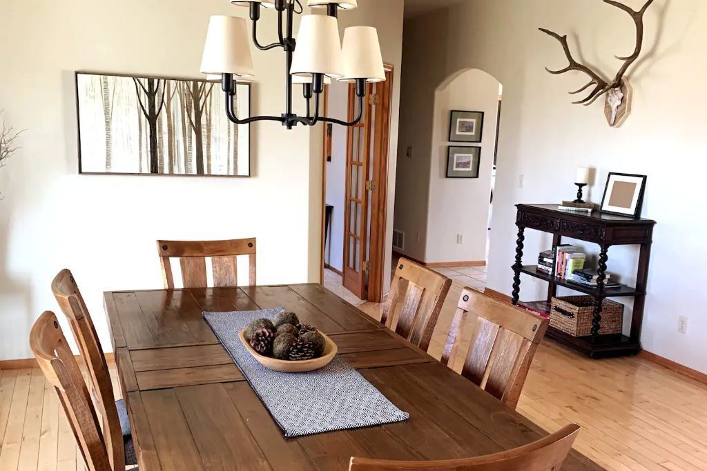 Photo of Bedroom in Salida