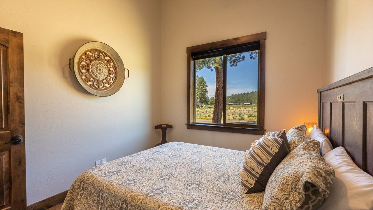 Photo of Bedroom in San Juan River Village