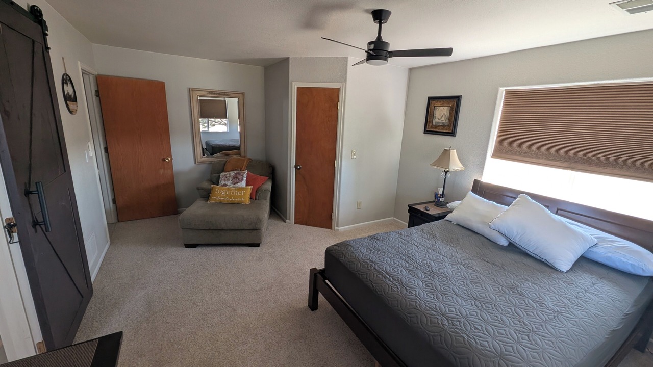 Photo of Bedroom in Peyton