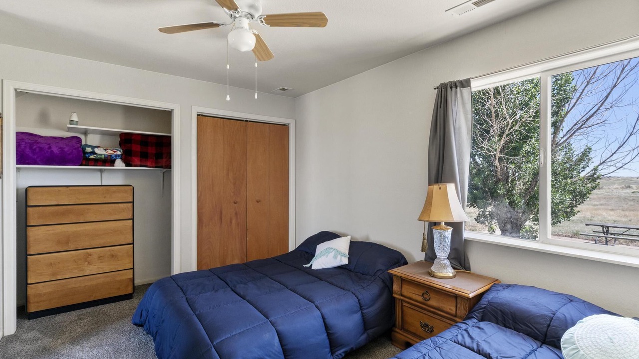 Photo of Bedroom in Peyton