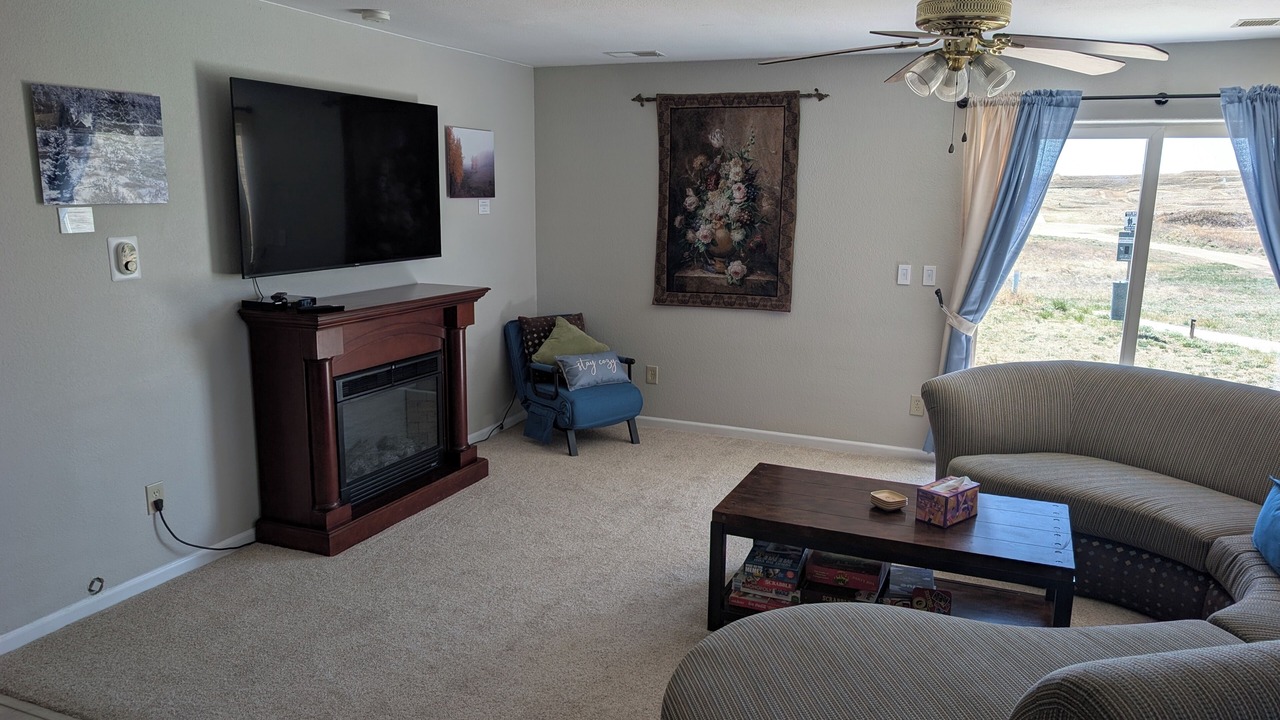 Photo of Livingroom in Peyton