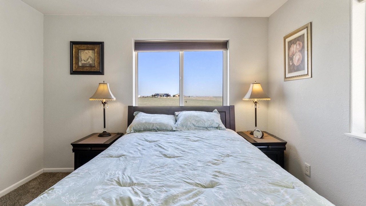 Photo of Bedroom in Peyton