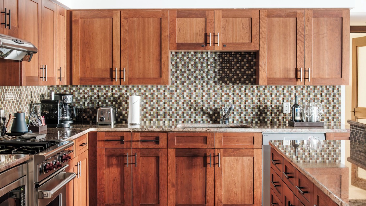 Photo of Kitchen in Mountain Village