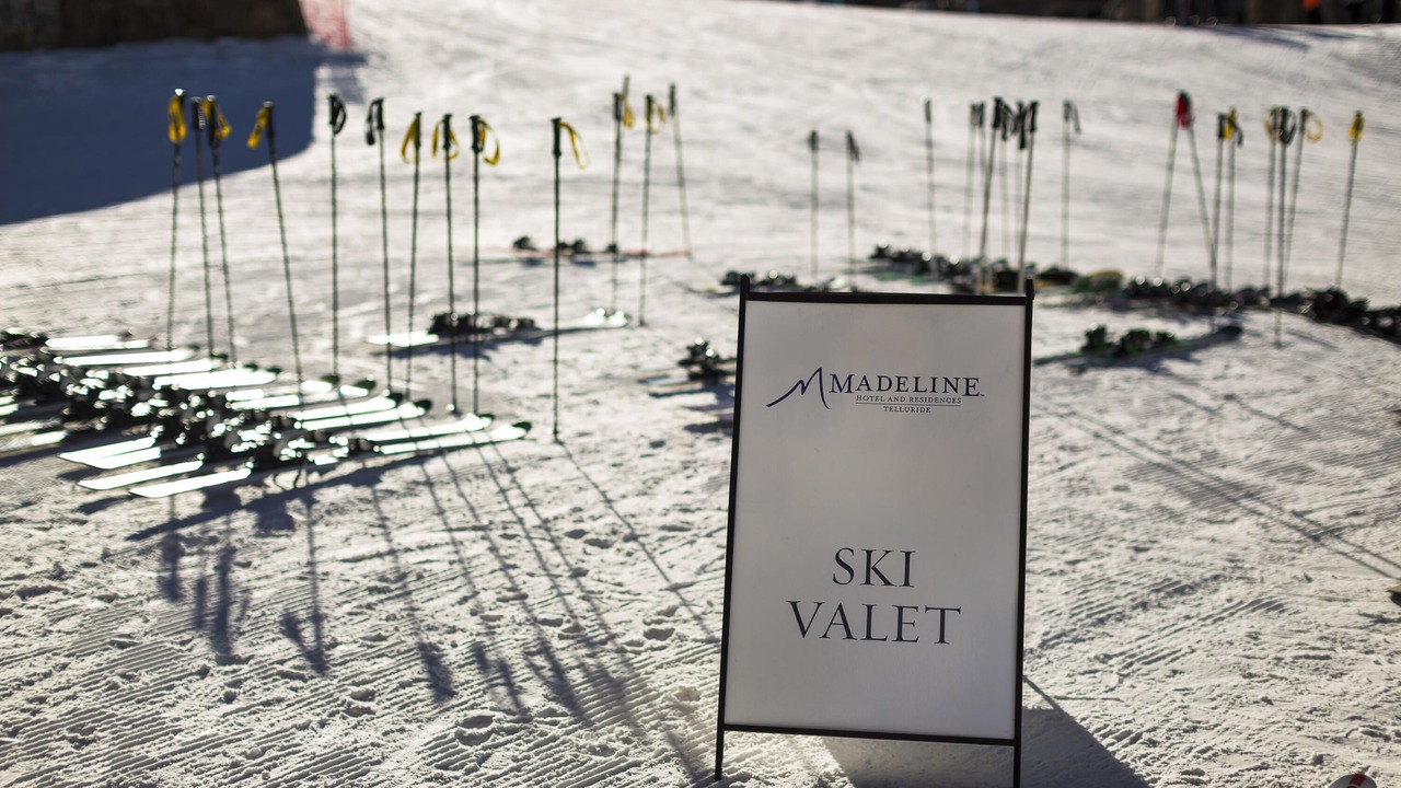 Photo of Others in Mountain Village