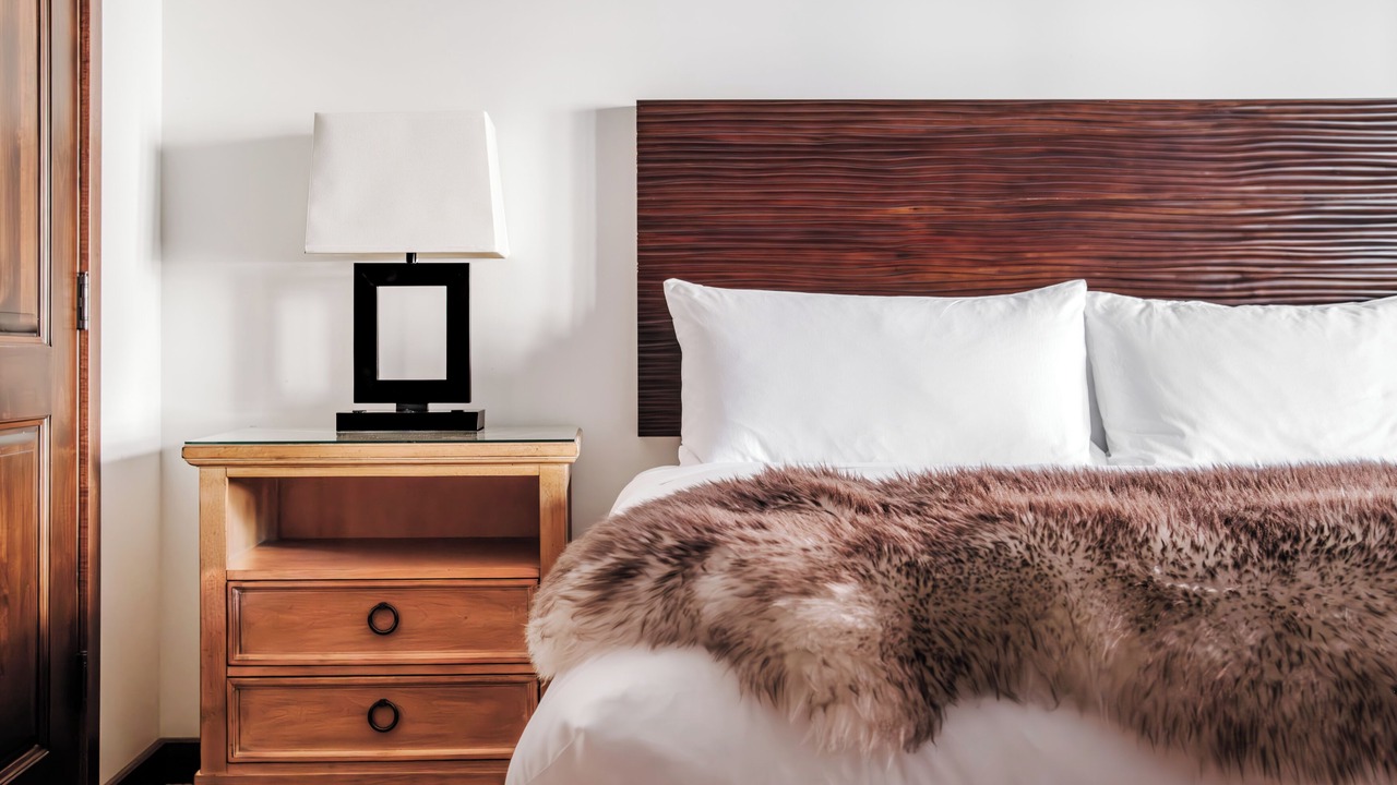 Photo of Bedroom in Mountain Village