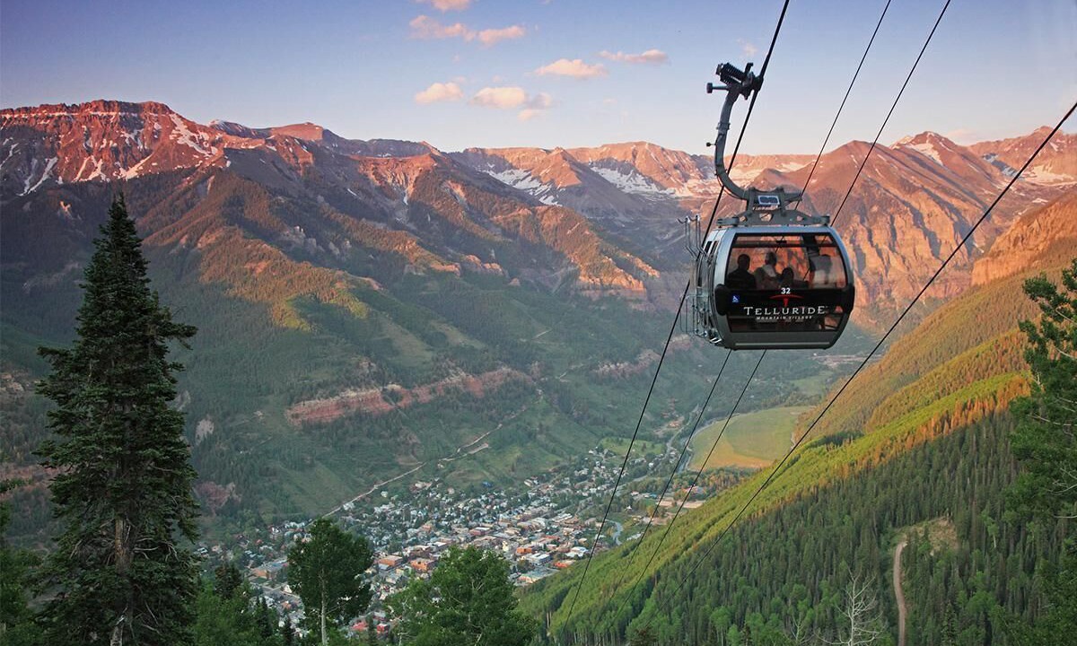 Photo of Others in Mountain Village
