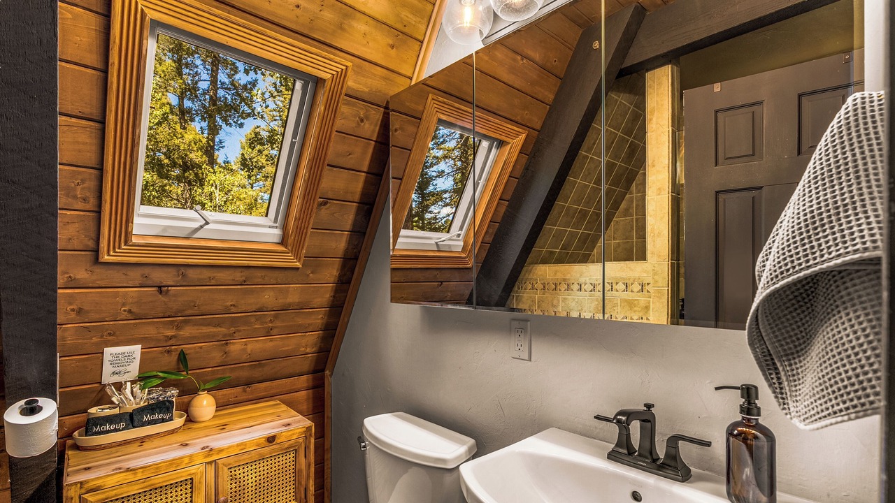 Photo of Bathroom in Spring Valley