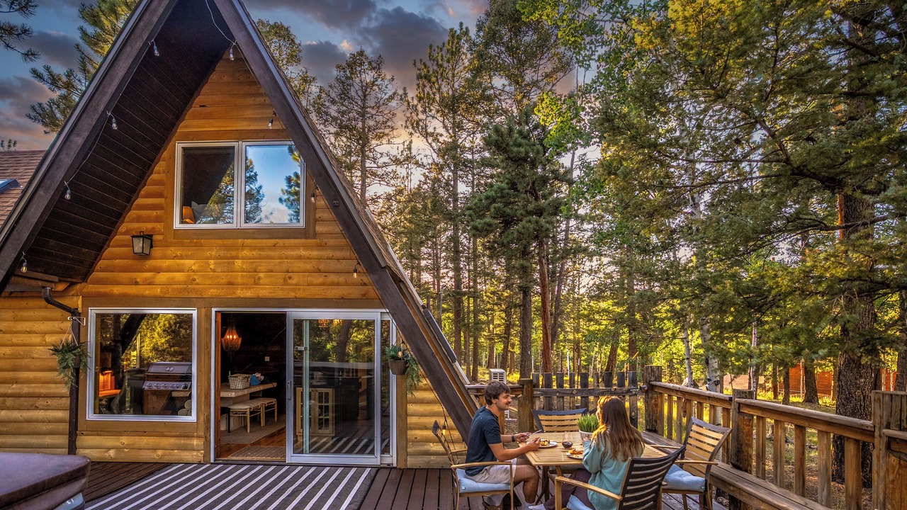 Photo of Outdoor in Spring Valley