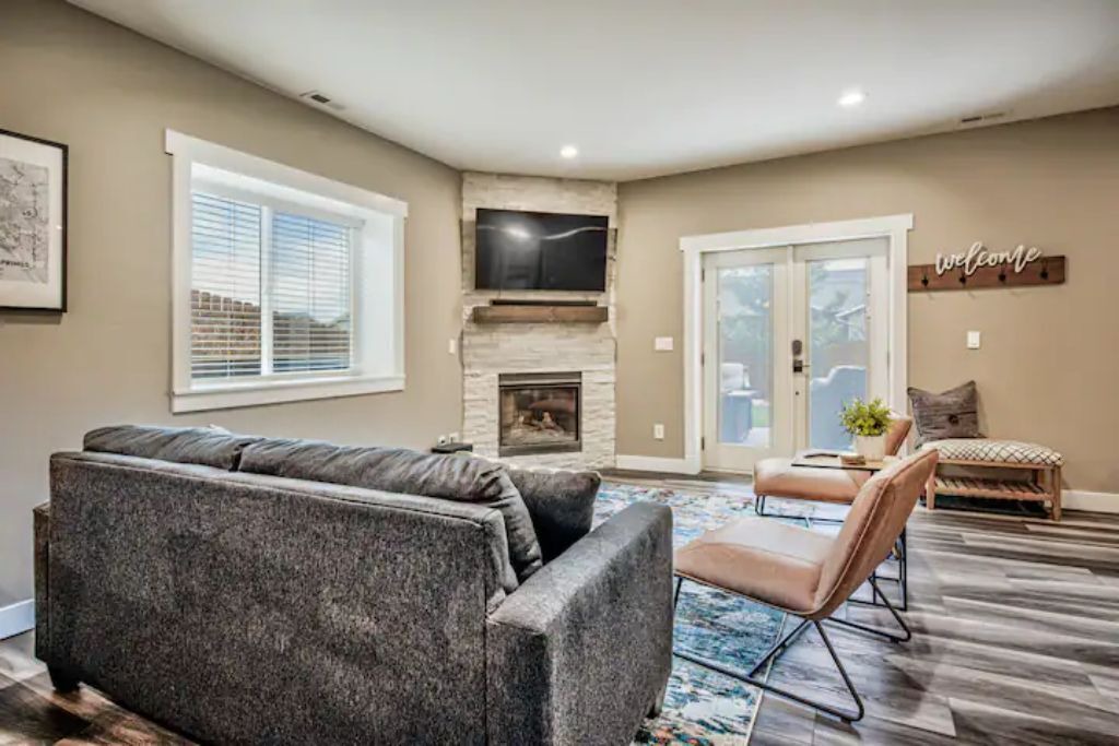 Photo of Livingroom in Colorado Springs