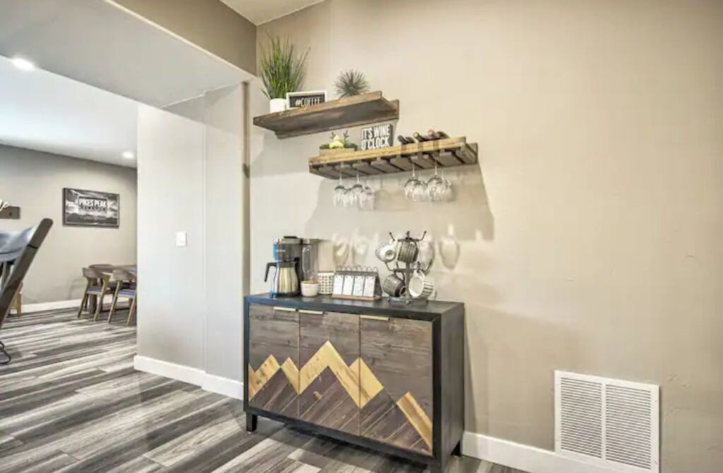 Photo of Kitchen in Colorado Springs