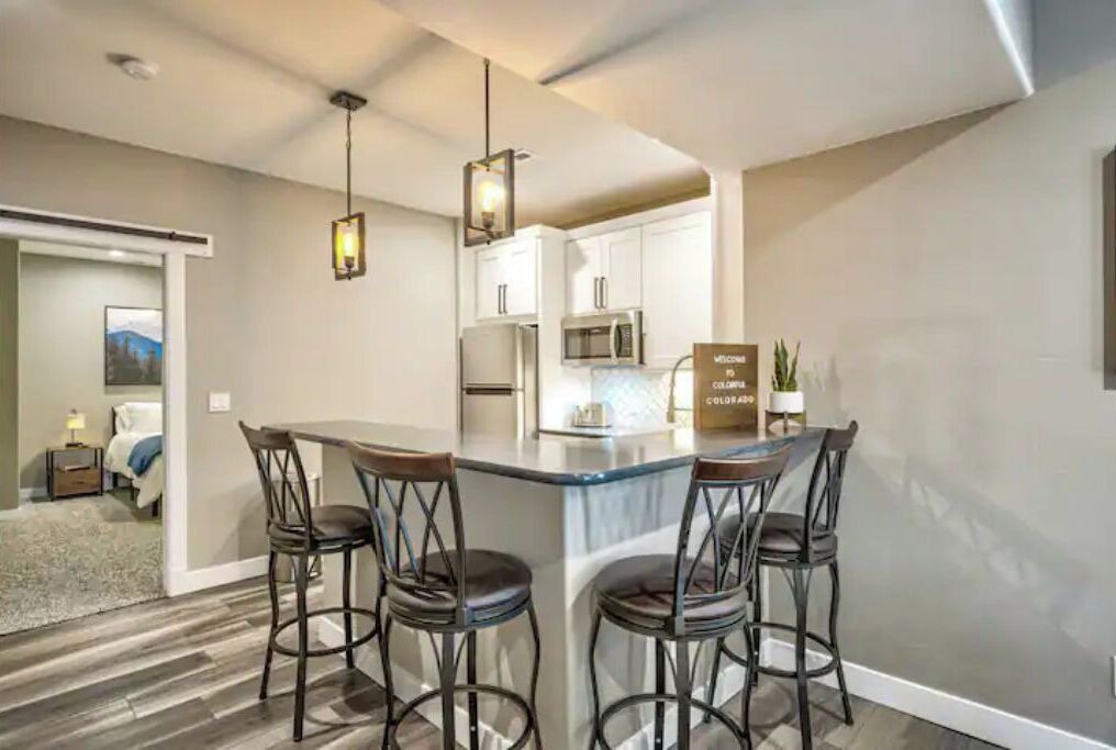 Photo of Kitchen in Colorado Springs