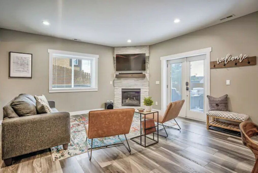 Photo of Livingroom in Colorado Springs