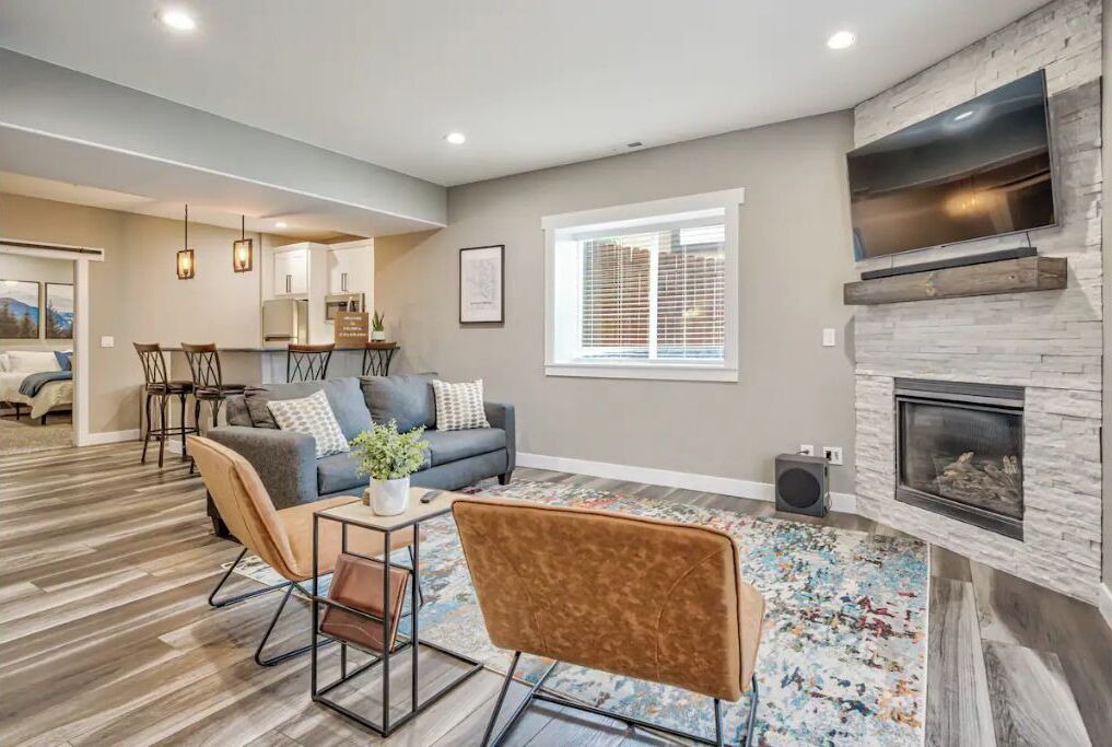 Photo of Livingroom in Colorado Springs