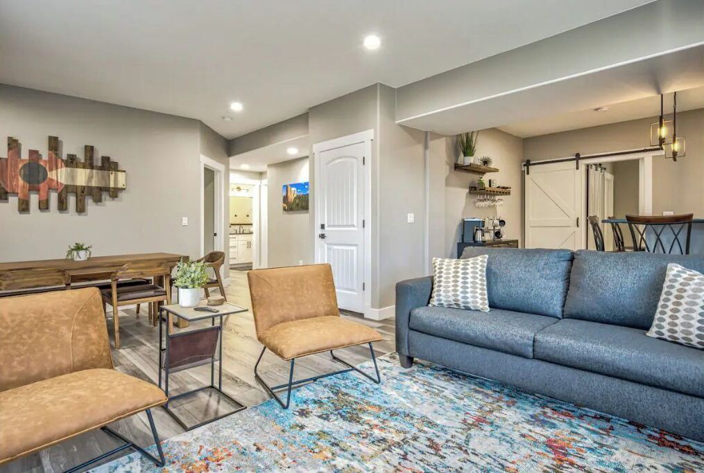 Photo of Livingroom in Colorado Springs