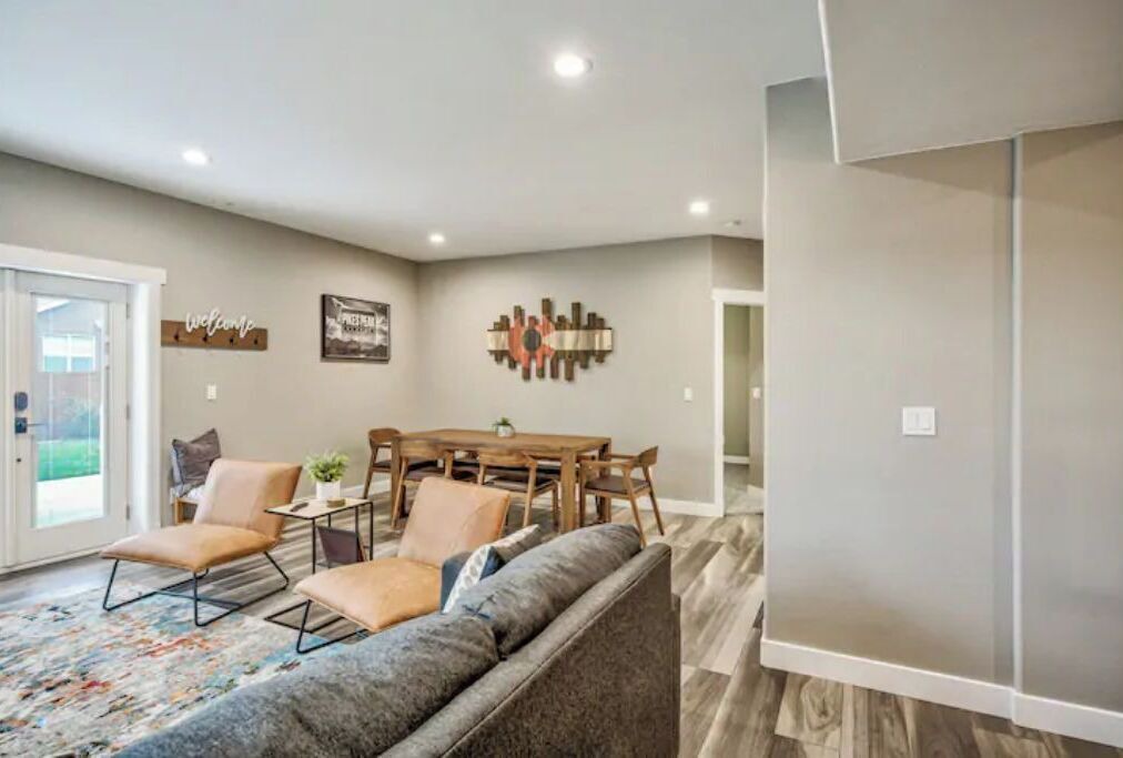 Photo of Livingroom in Colorado Springs
