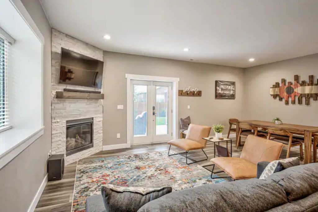 Photo of Livingroom in Colorado Springs