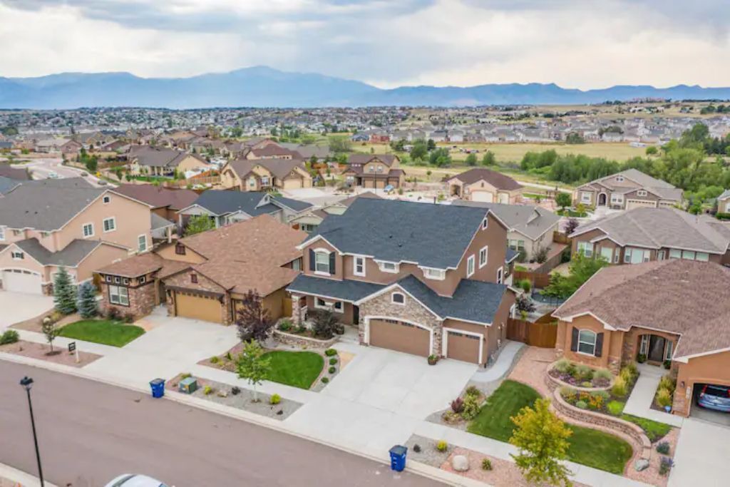 Photo of Outdoor in Colorado Springs