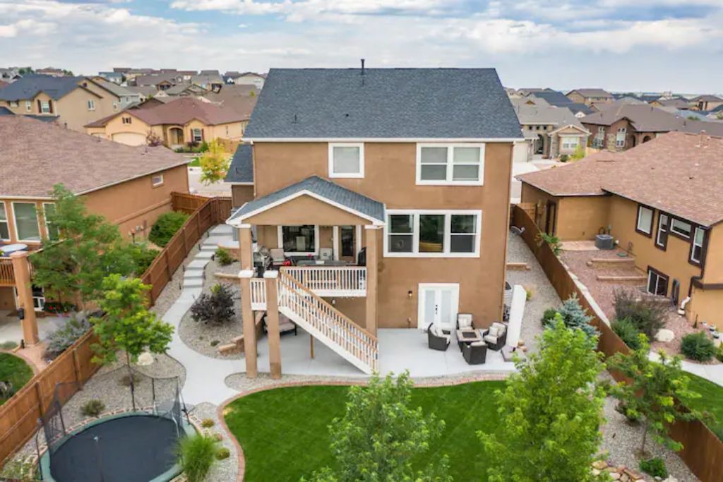 Photo of Outdoor in Colorado Springs