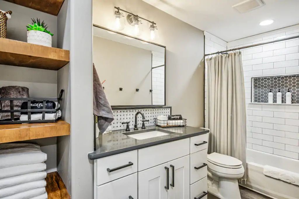 Photo of Bathroom in Colorado Springs