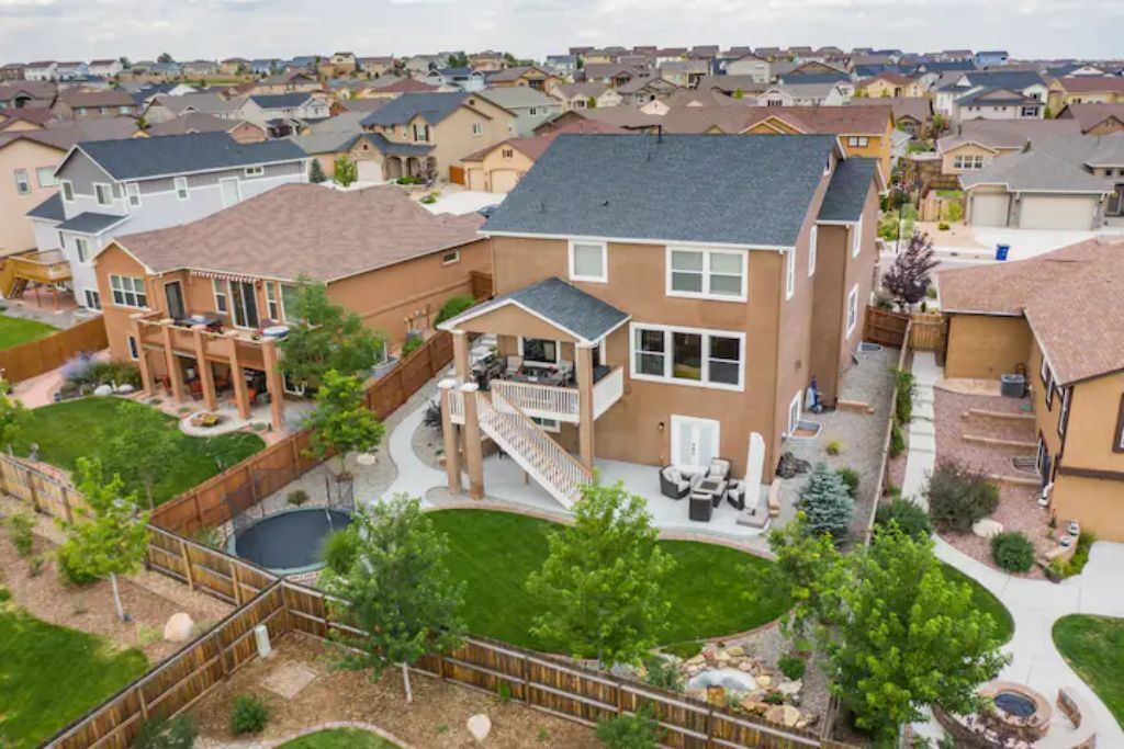 Photo of Outdoor in Colorado Springs