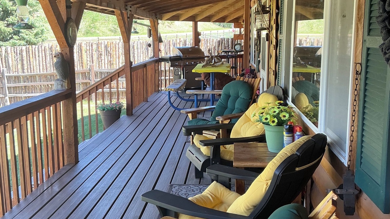 Photo of Outdoor in Custer County