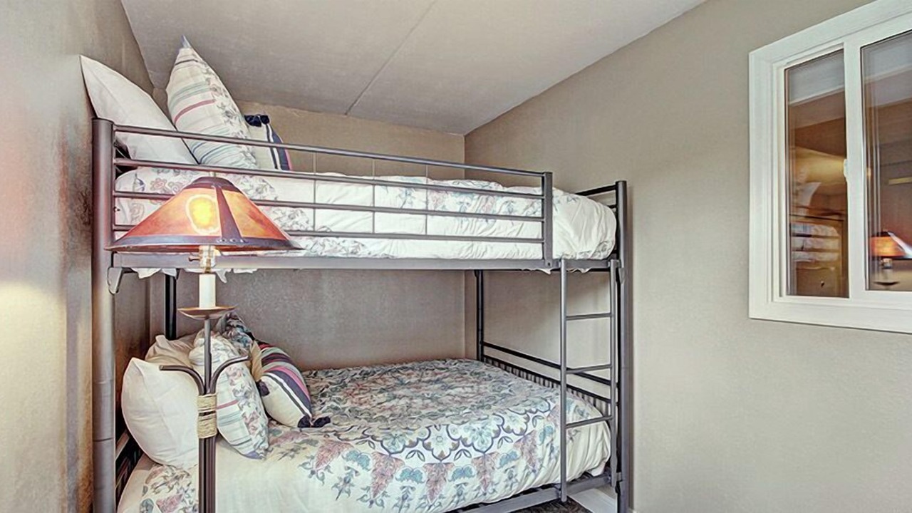 Photo of Bedroom in Copper Mountain Village