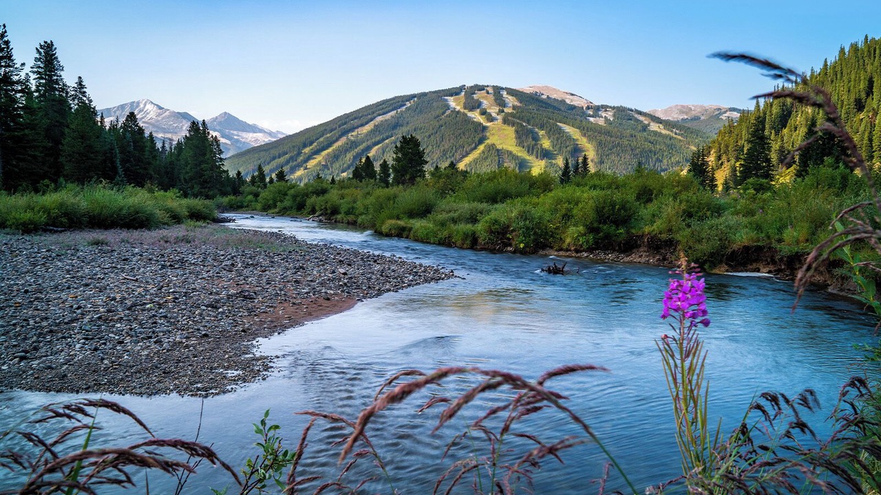 Photo of Others in Copper Mountain Village