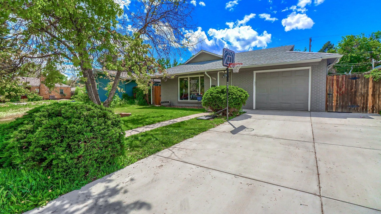 Photo of Outdoor in East Colfax
