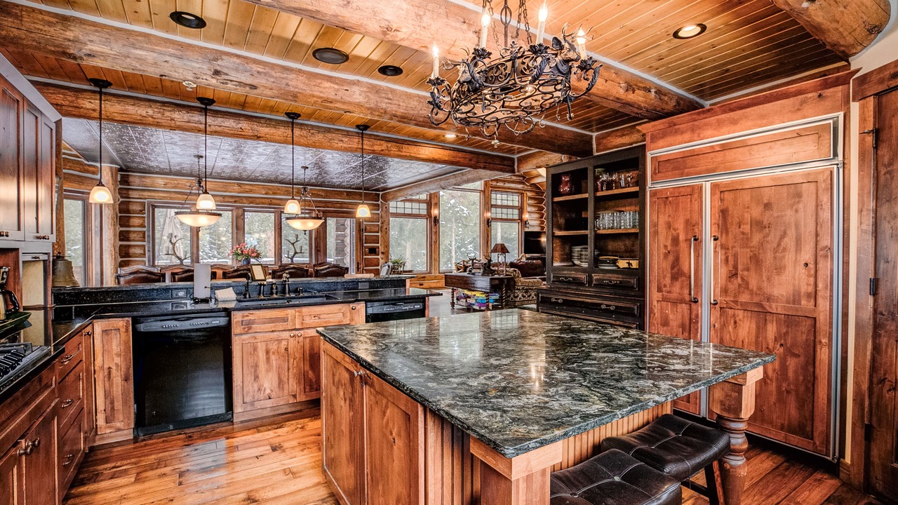Photo of Kitchen in Breckenridge