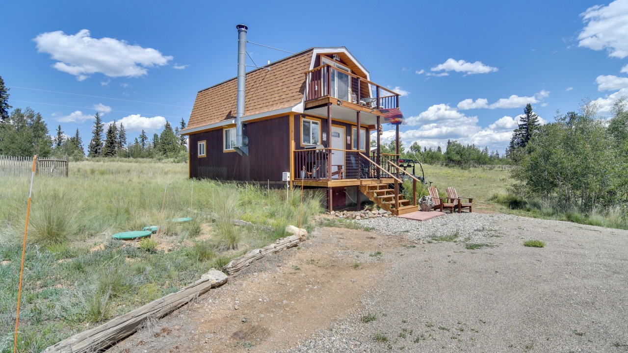 Photo of Outdoor in Stagetop