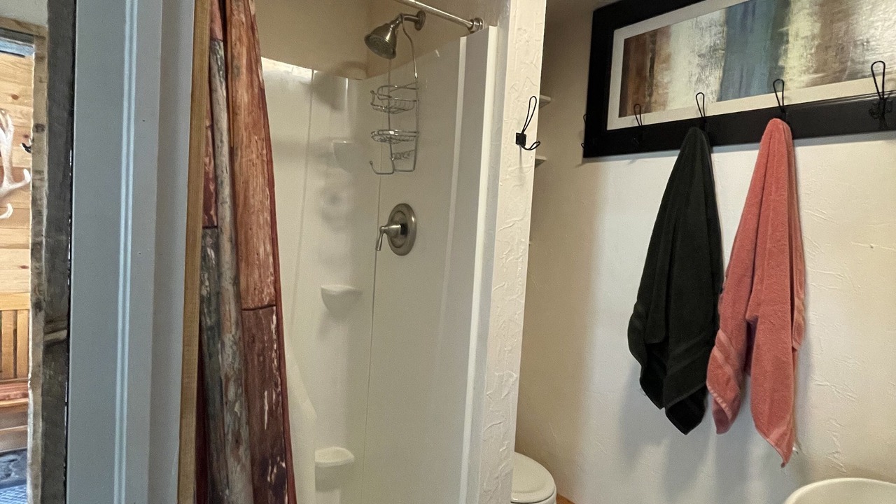Photo of Bathroom in Collbran